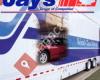 Jay’s Transportation Group Calgary Moving and Storage