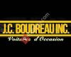 JC Boudreau Inc.