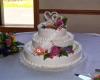 JC's Wedding Cakes, Floral and Rentals