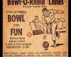 Jeff's Bowl-O-Rama