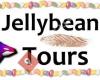 Jellybean Tours