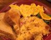 Jen's Alpine Cafe & Soup Kitchen