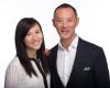 Jenny & Justin Wu - RE/MAX Hallmark Realty