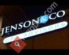 Jenson & Co. CPA Advisors