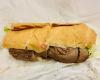 Jersey Giant Submarine Sandwiches