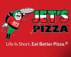 Jet's Pizza