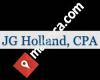 JG Holland CPA