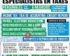 JGM Latino Tax Services