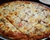 Jimmy's Pizza