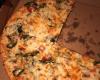 Jimmy's Pizza
