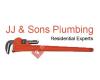 JJ & Sons Plumbing