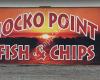 Jocko Point Fish & Chips