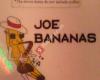 Joe Banana's Food & Spirits