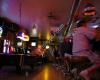 Joe's Bar