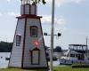 Joel Stone Heritage Park and Splash pad