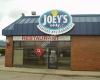 Joey's Seafood Restaurants - Worobetz