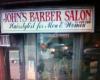 Johns Barber Salon
