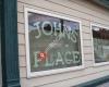 Johns Place: A Family Resturant