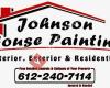 Johnson House Painting
