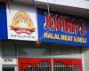 Jomha's Halal Meat and Deli