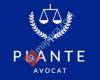 Jonathan Plante, avocat