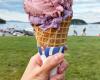 Jordan Pond Ice Cream & Fudge
