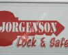 Jorgenson Lock & Safe