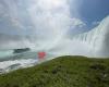 Journey Behind the Falls