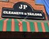 JP Dry Cleaners & Tailors