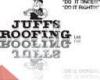 Juffs Roofing