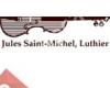 Jules Saint-Michel Luthier