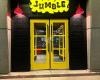 Jumble Eats - Red Deer - BBQ - Hotpot - Sushi