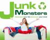 Junk Monsters