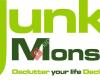 Junk Monsters Recycling