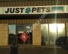 Just 4 Pets Supplies & Services