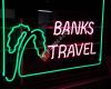 K Banks Travel (1994) Inc