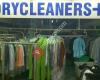 K Cleaners Tailorshop Ltd