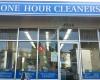 K One Hour Cleaners