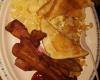 K & W's Horse Shoe Cafe