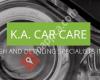 KA Car Care