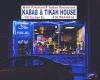 Kabab & Tikah House