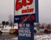 KAHNAWAKE GAS AND GROCERY