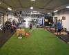 Kalamazoo Strength and Conditioning