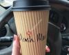 Kalona Coffee House