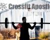 Kamloops Crossfit Apostle