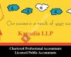 Kapadia LLP Chartered Accountants