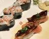 Kappa Japanese Restaurant