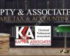 Kapty & Associates Chartered Professional Accountants