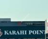 Karahi Point