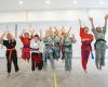 Karate Sportif Groupe